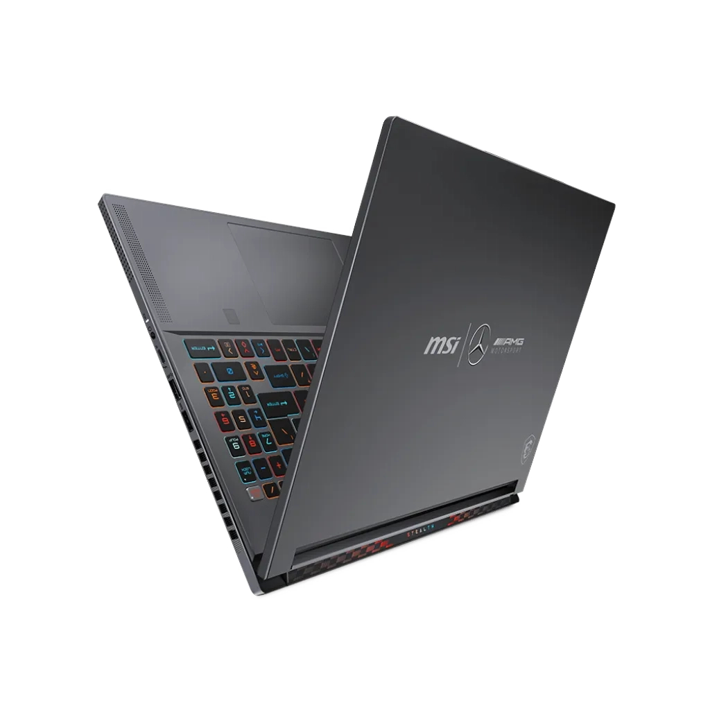 Ноутбук MSI Stealth 16 Mercedes-AMG (A1VGG-276PL) - зображення 7