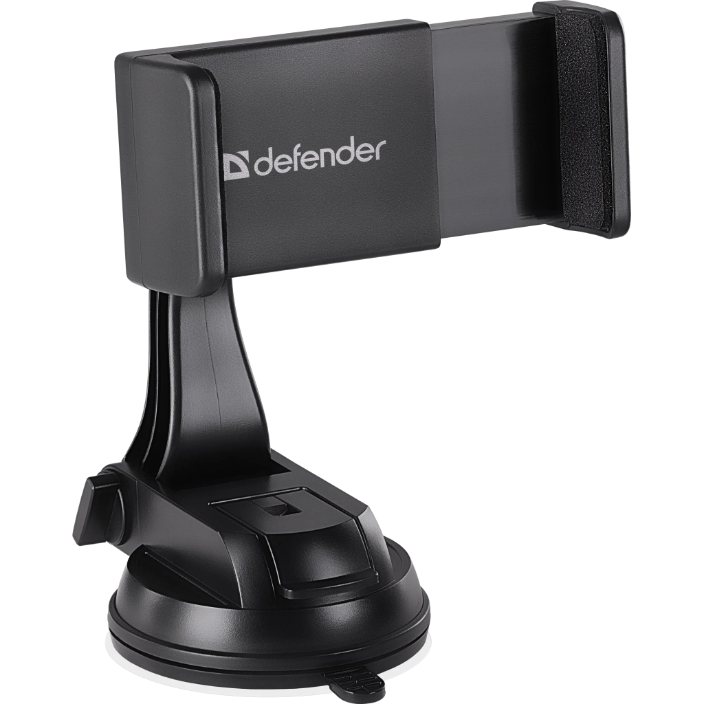 Універсальний автотримач Defender CH-150+ 58-90 мм, на панель (29150) - зображення 6