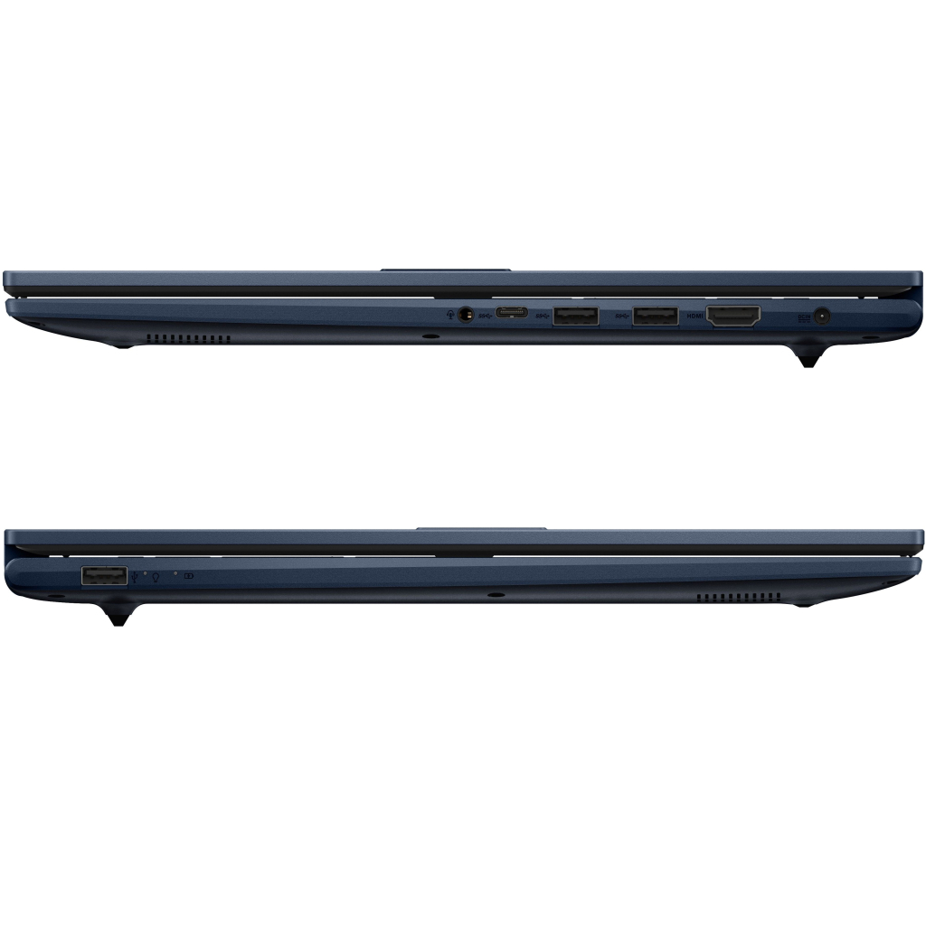 Ноутбук ASUS Vivobook 17 X1704VA-AU853 (90NB13X2-M00A70) - зображення 5