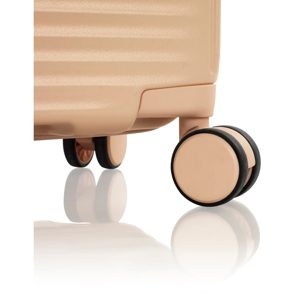 Валіза Heys Pastel L Nude (10155-0136-30)/(10155-0136-S3) (930896) - зображення 9