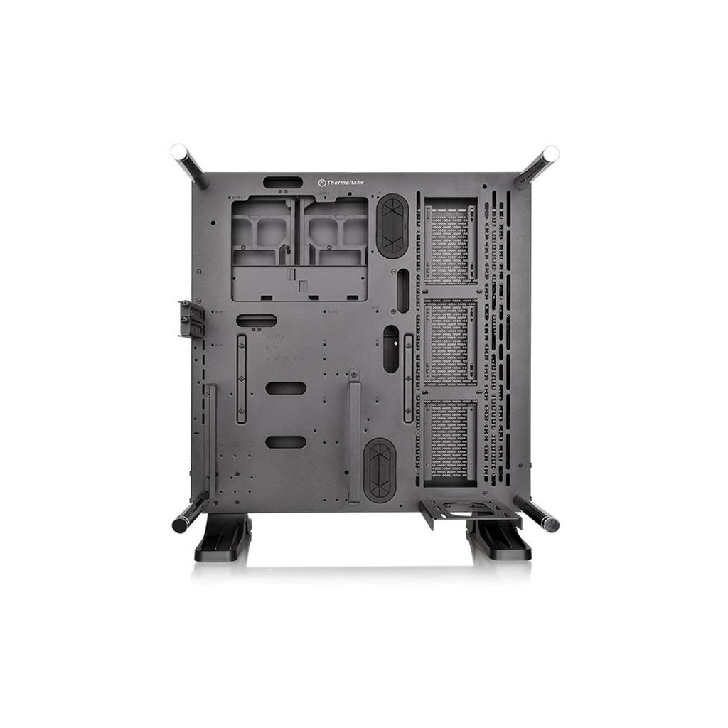 Корпус ThermalTake Core P3 TG Black (CA-1G4-00M1WN-05) - зображення 4