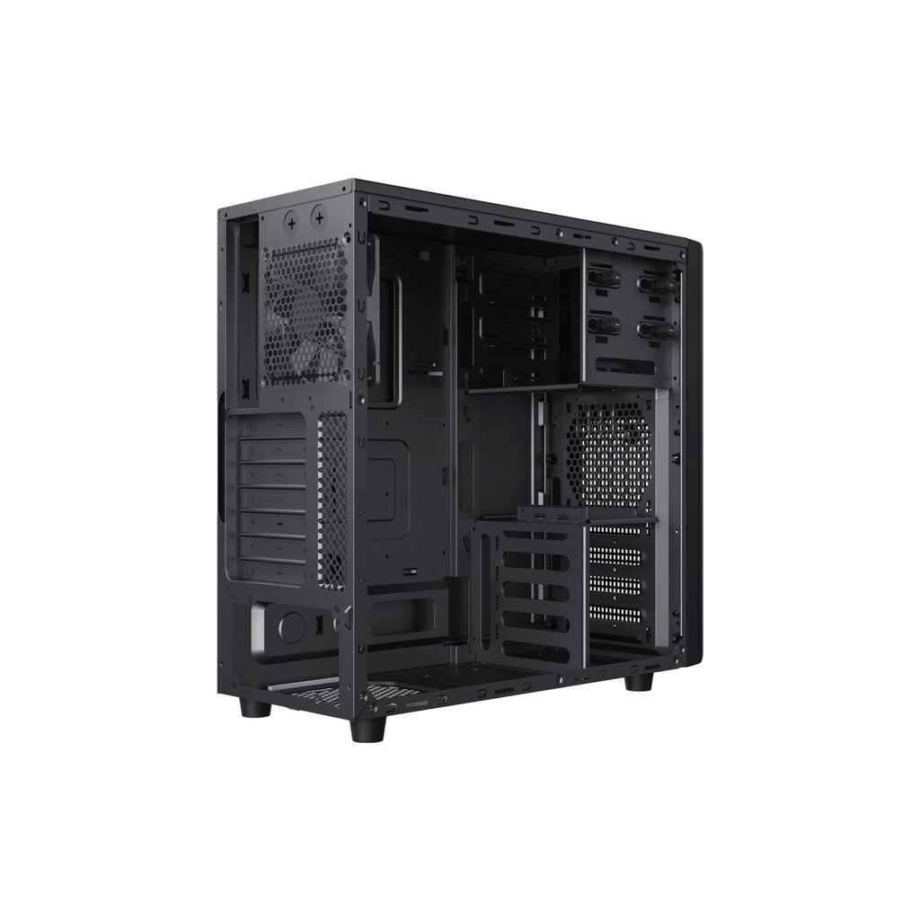 Корпус Gamemax MT821-NP-2U3C - зображення 9