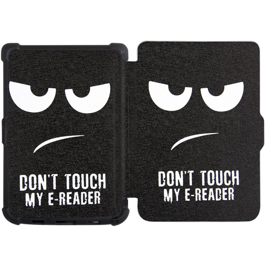 Чохол до електронної книги AirOn Premium PocketBook 606/628/633 (4821784622175) - зображення 3