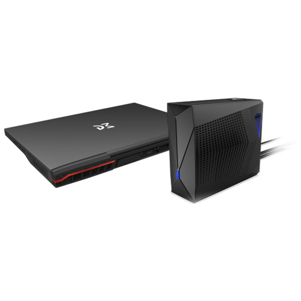 Ноутбук Dream Machines RX4080-17 (RX4080-17UA31) - зображення 4