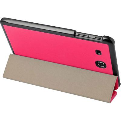 Чохол до планшета Grand-X для Samsung Galaxy Tab E 9.6 SM-T560 Hot Red (STC - SGTT560HR) - зображення 4