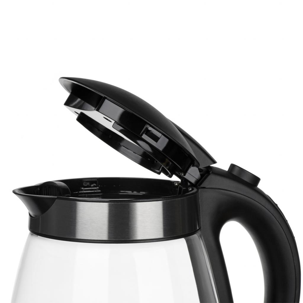 Електрочайник Ardesto EKL-1311HB - зображення 2