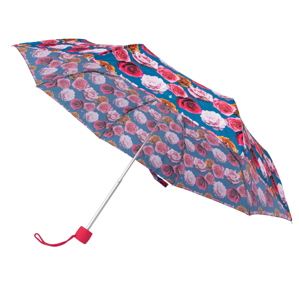 Парасоля Fulton L354-041192 Minilite-2 Rose Chain (L354-041192) - зображення 6