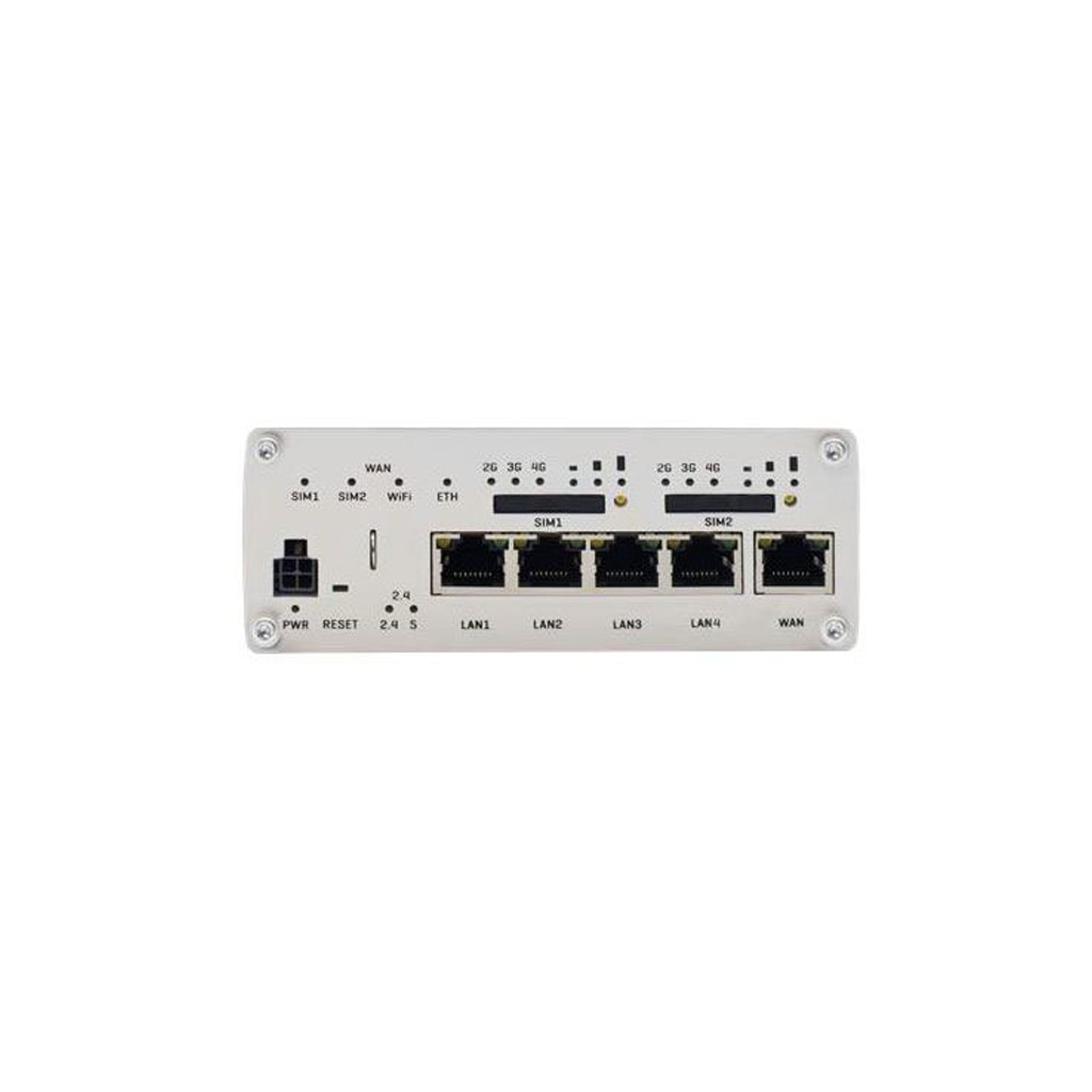 Маршрутизатор Teltonika RUTX12 - зображення 3