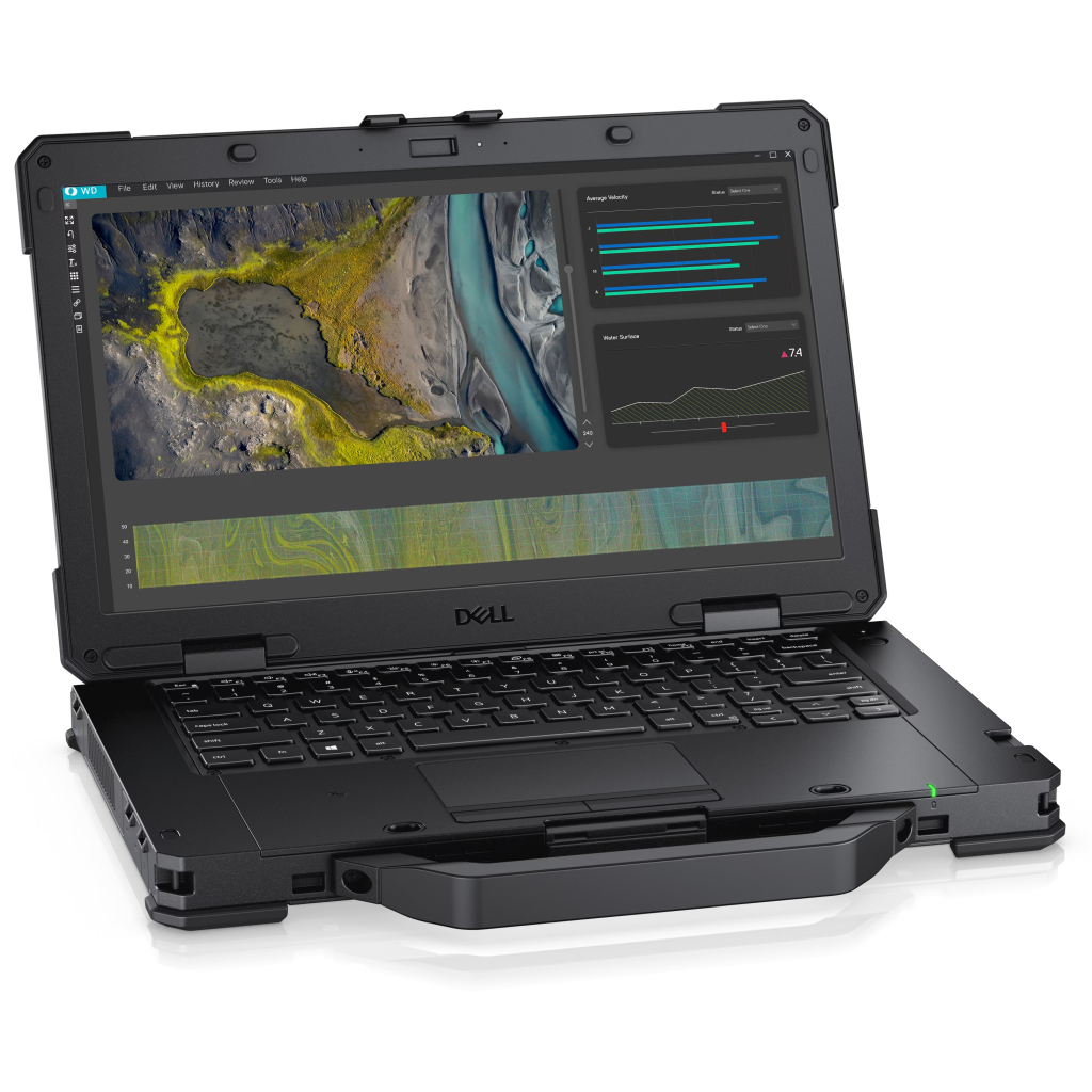 Ноутбук Dell Latitude 5430 Rugged (210-BCFR_i516512WP) - зображення 8