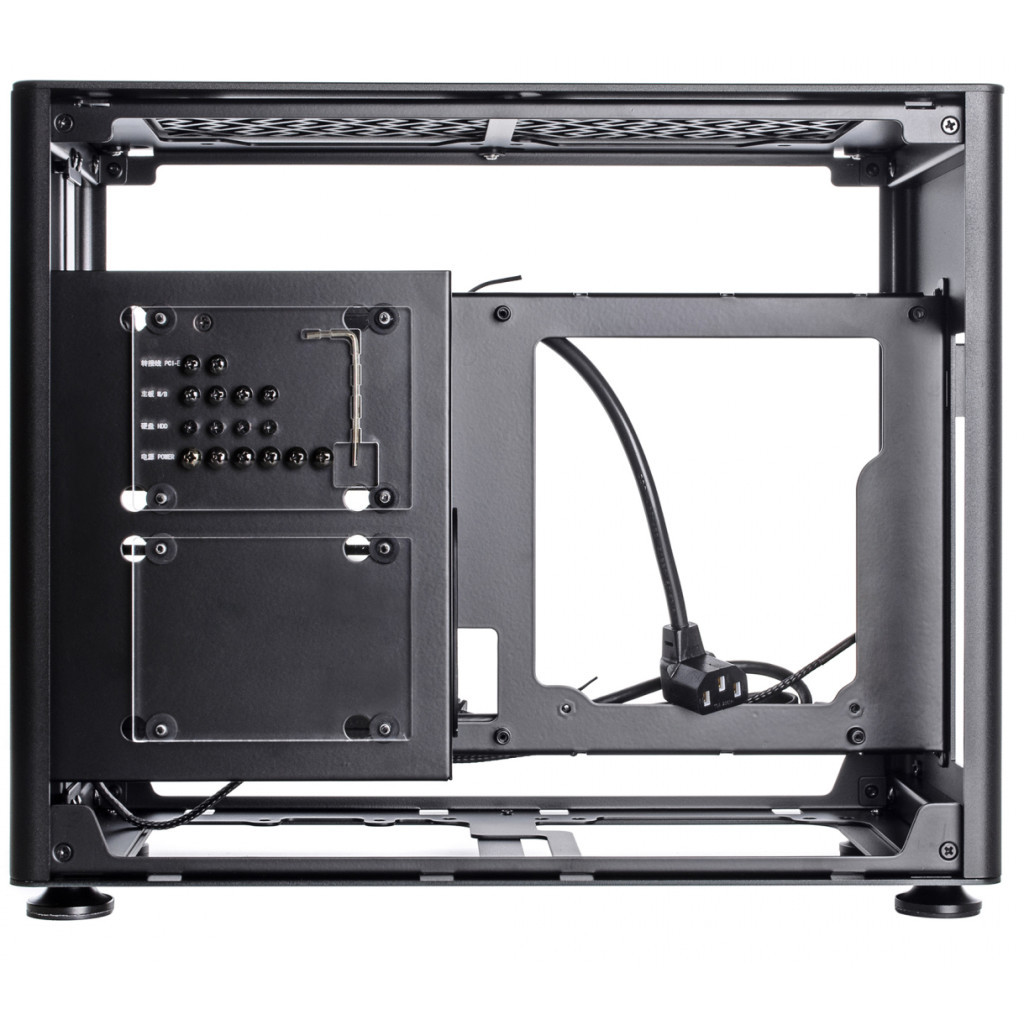 Корпус Qube QBA4I_WBNU3 - зображення 12