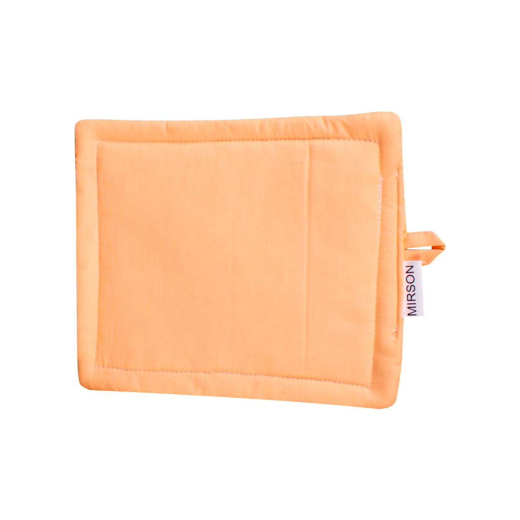 Кухонна прихватка MirSon Бязь 13-1027 Colombo (2200006753476) - изображение 1