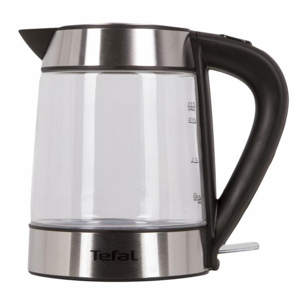 Електрочайник Tefal KI730D30 - зображення 5