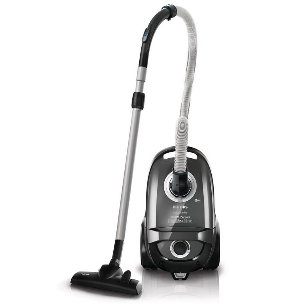 Пилосос Philips FC 9182 (FC9182) - зображення 1