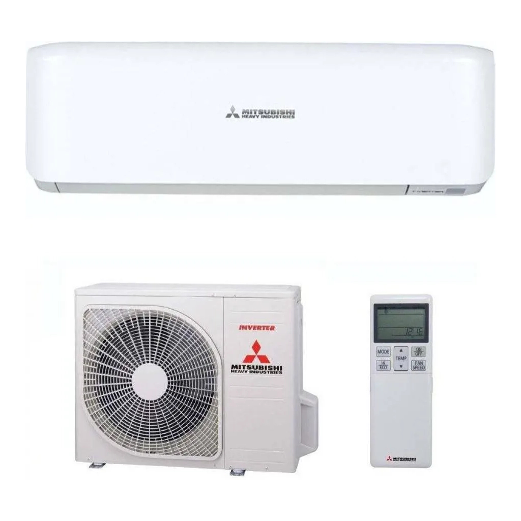 Кондиціонер Mitsubishi MSY-TP50VF/MUY-TP50VF - зображення 3