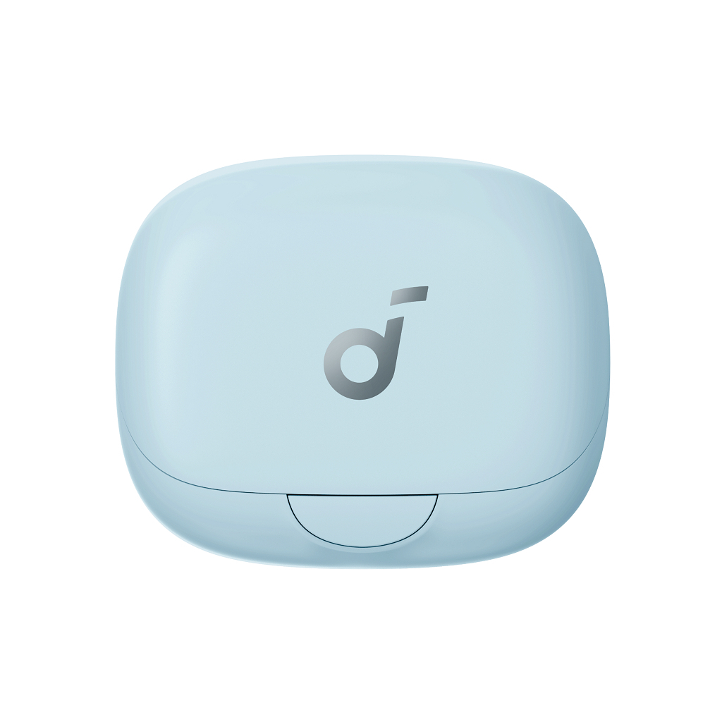 Навушники Anker SoundCore AeroFit Pro Blue (A3871G61) - зображення 6