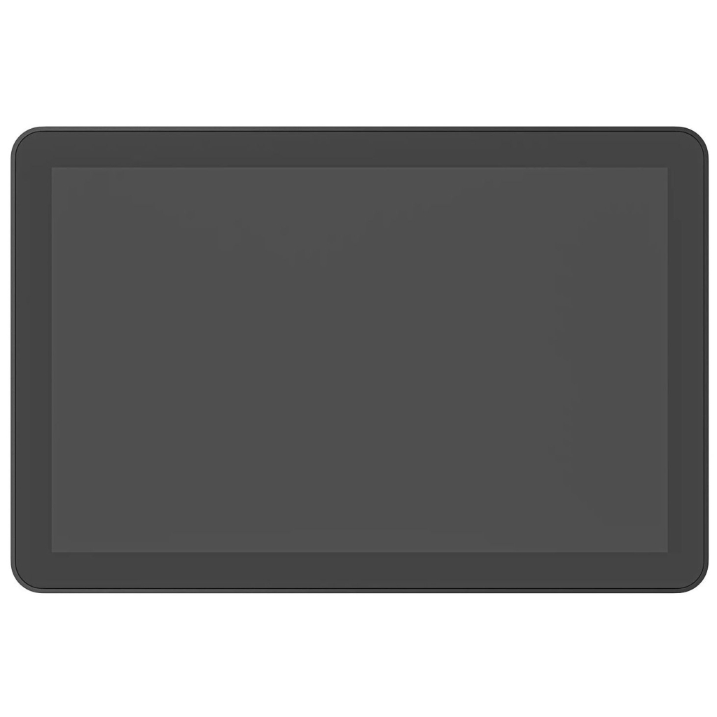 Система відеоконференції Logitech Tap Scheduler Graphite USB Touch Screen (952-000091) - зображення 2
