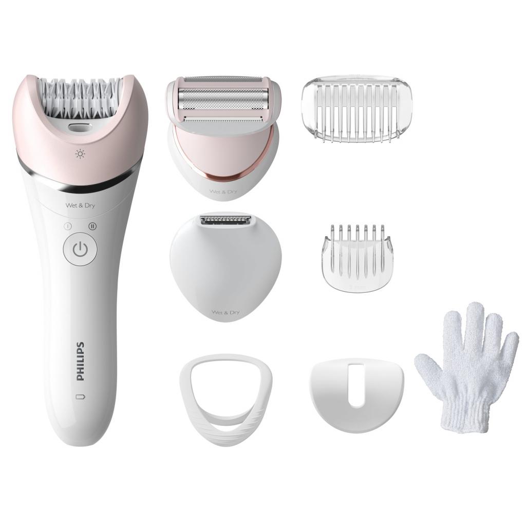 Епілятор Philips BRE721/00 - зображення 5