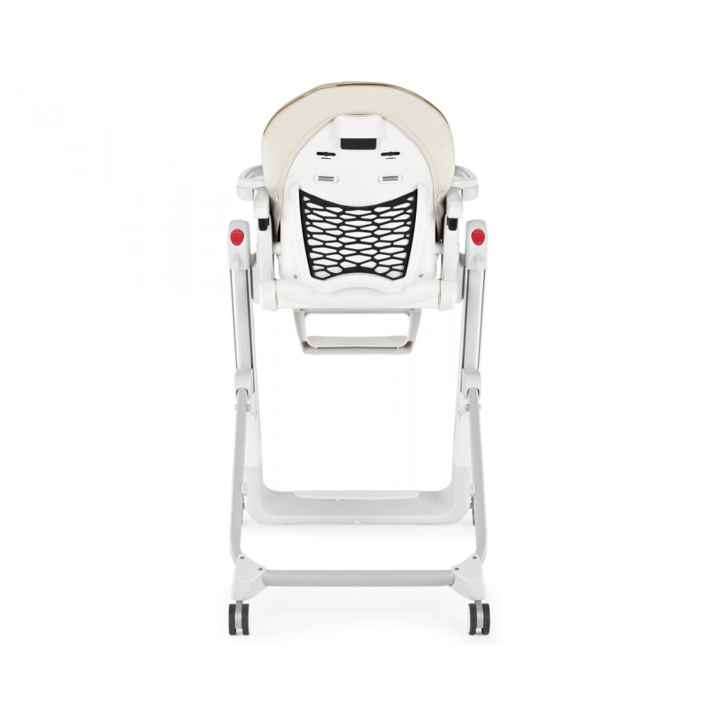 Стілець для годування Peg-Perego Siesta Follow Me Lucent (IH03000002BL46PP) - зображення 6