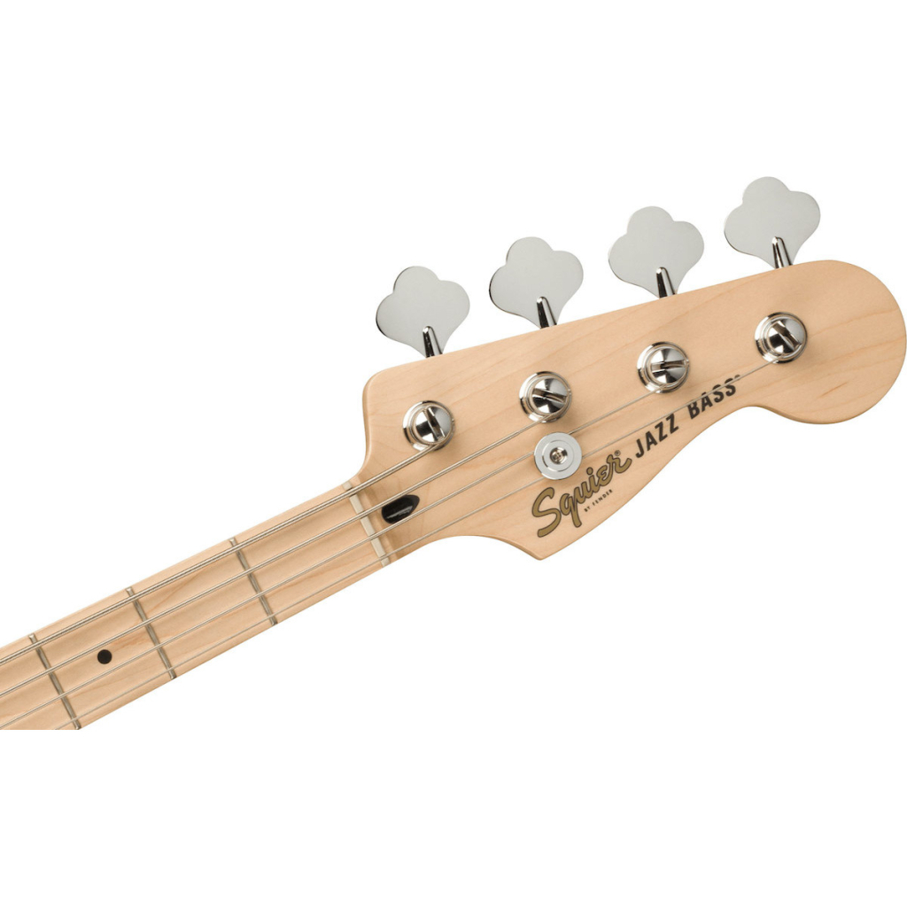 Бас-гітара Squier by Fender Affinity Series Jazz Bass MN 3-Color Sunburst (231519) - зображення 5