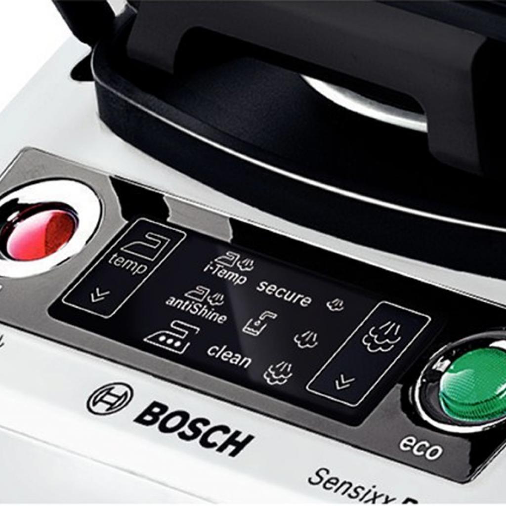 Парова станція Bosch TDS 4560 (TDS4560) - зображення 6
