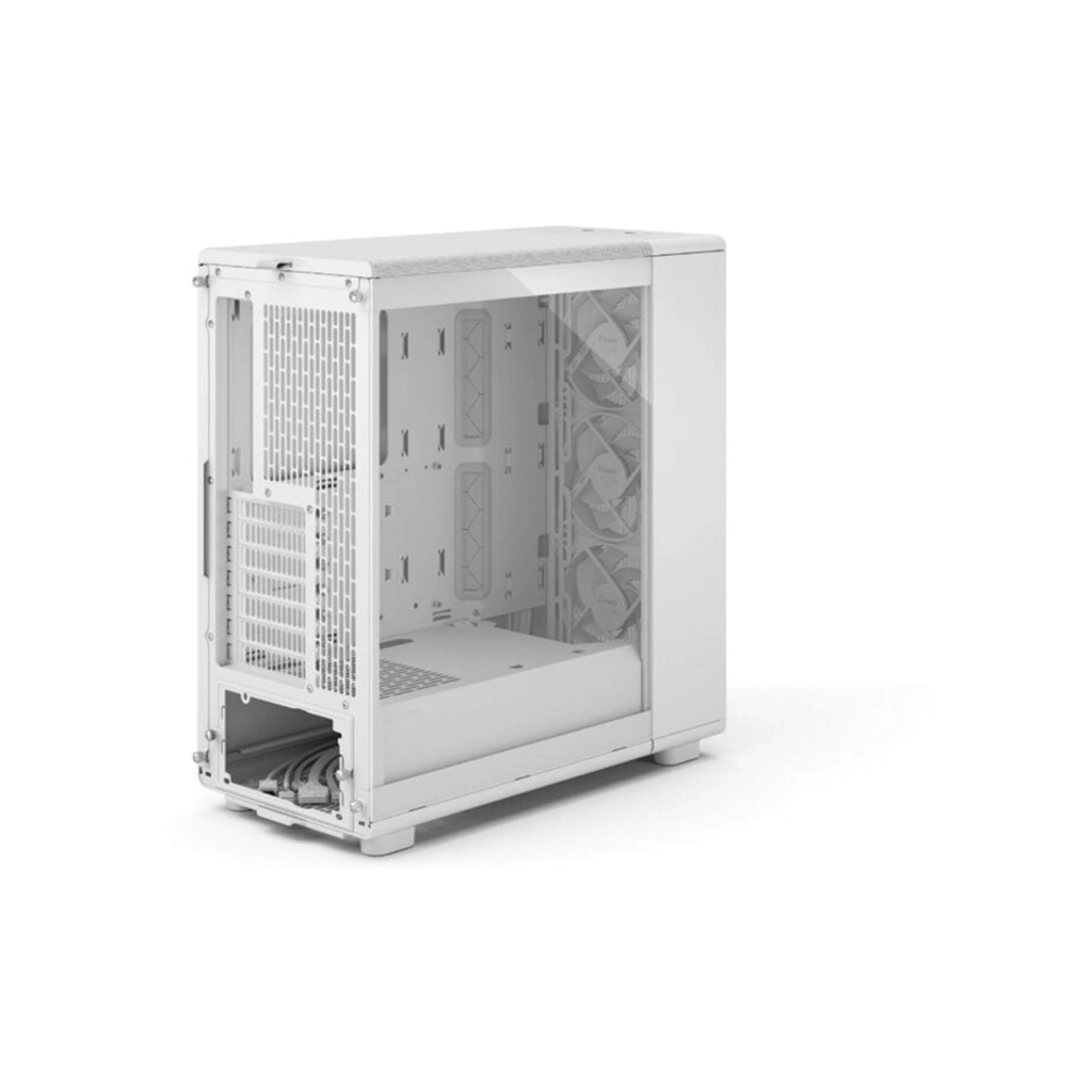 Корпус Fractal Design Epoch White TG Clear tint (FD-C-EPO1A-03) - зображення 11