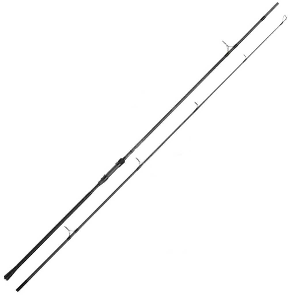 Вудилище Shimano Tribal Carp TX-5A Intensity 13'/3.96m 3.50lbs+ - 2sec. (TX5A13INT) - зображення 1