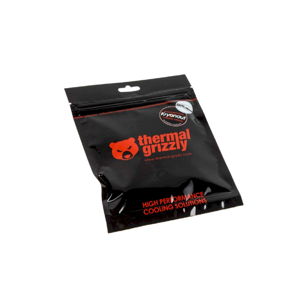 Термопаста Thermal Grizzly Kryonaut 5.55g (TG-K-015-R) - изображение 3