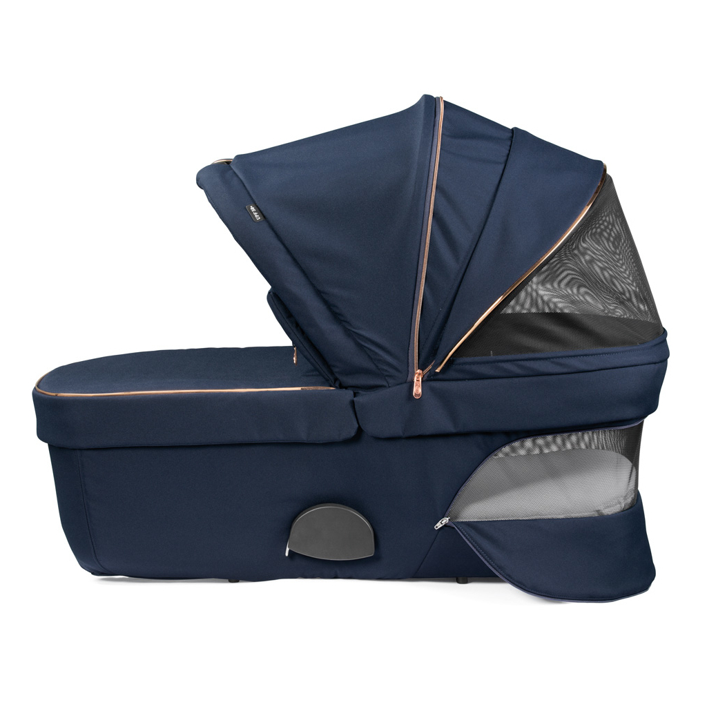 Люлька Peg-Perego Grand Pagoda Blue Shine (IN16000000RO51) - изображение 5