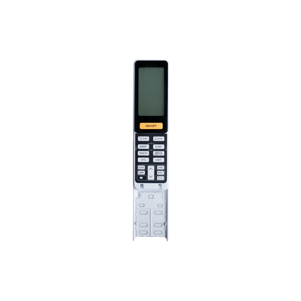 Кондиціонер Haier AS50FL-W/1U50KEFFRA -1 - зображення 6
