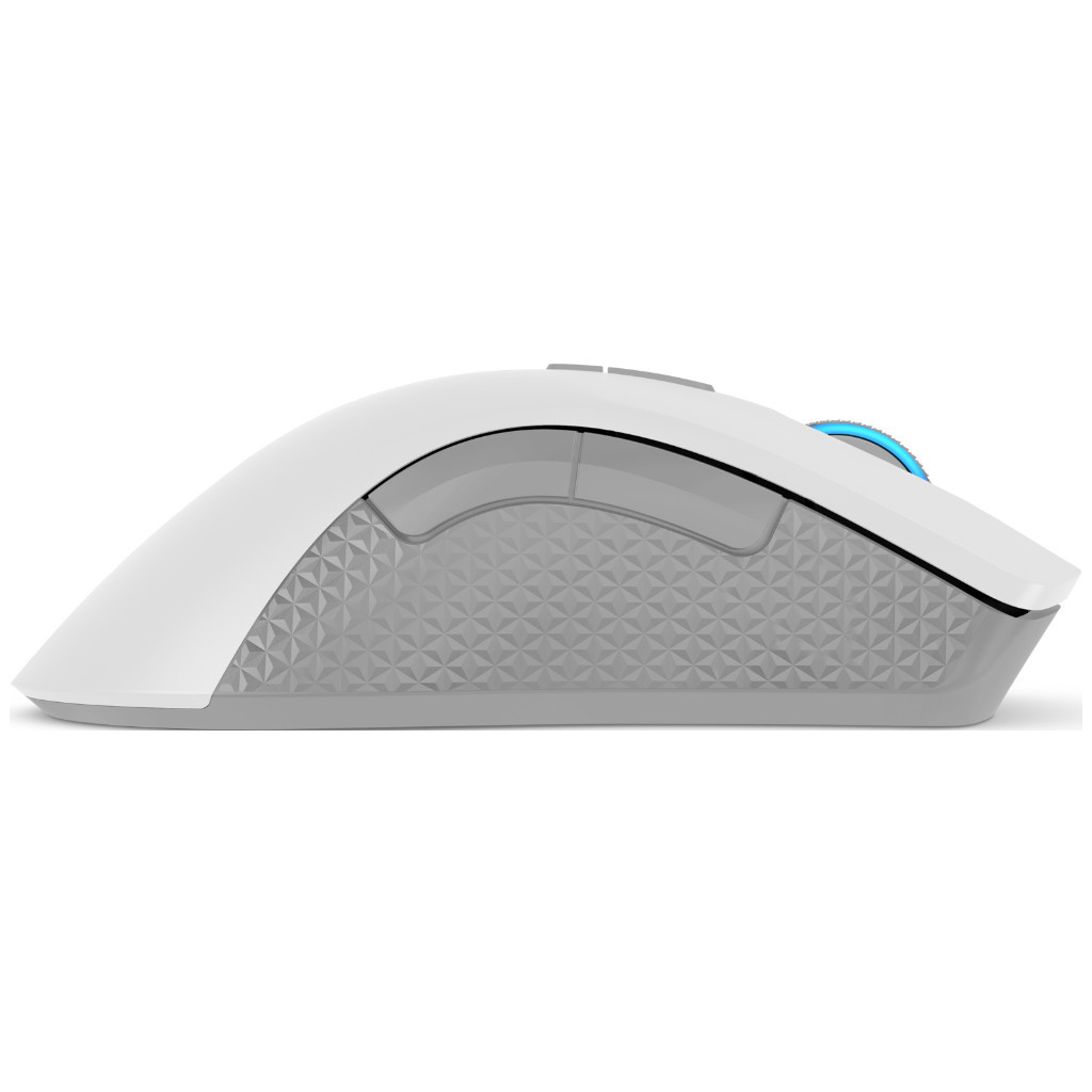 Мишка Lenovo Legion M600 RGB Wireless Stingrey White (GY51C96033) - зображення 7