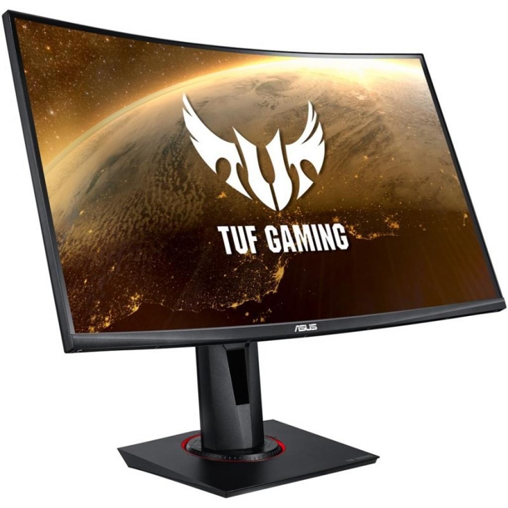 Монітор ASUS VG27VQ - зображення 2