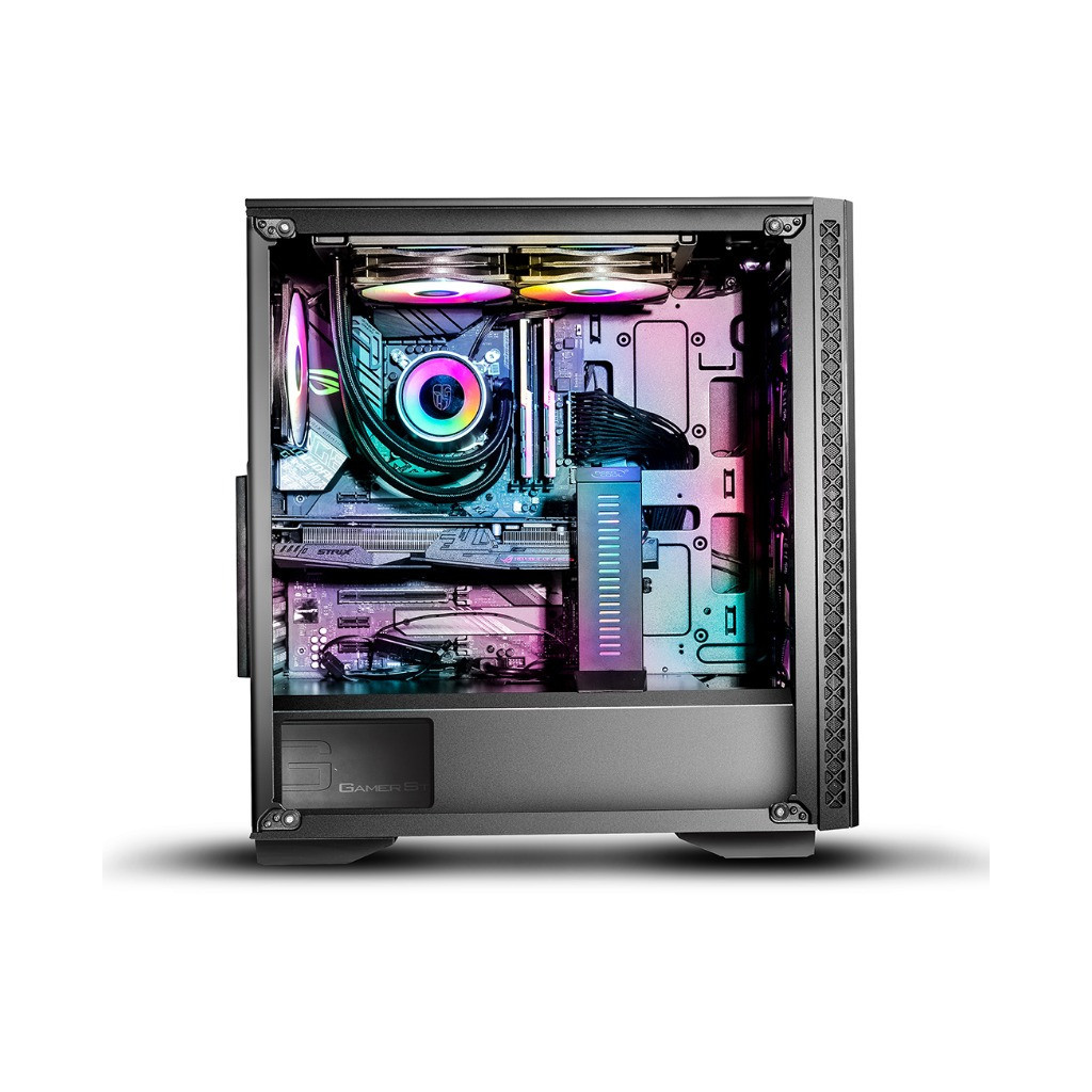 Корпус Deepcool MATREXX 50 - зображення 11
