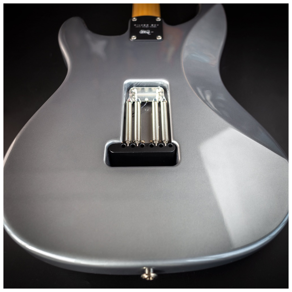 Електрогітара PRS Silver Sky Tungsten - изображение 13