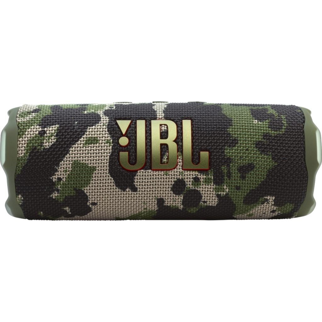 Акустична система JBL Flip 7 Squad (JBLFLIP7SQUAD) - изображение 1