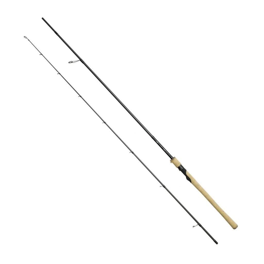 Вудилище DAM Effzett Yagi Classic Spin ML 2.40м 3-15гр. (65931) - зображення 1