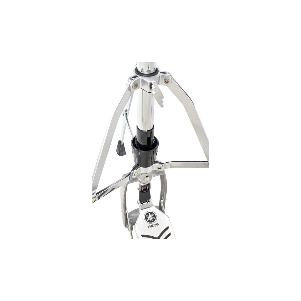 Стійка для ударних Yamaha Hi-Hat Stand (HS740A) - зображення 4
