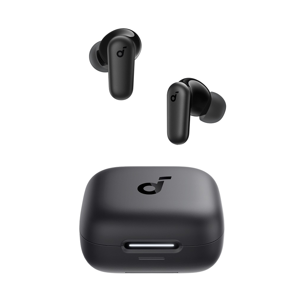 Навушники Anker SoundСore P30i Black (A3959311) - зображення 1
