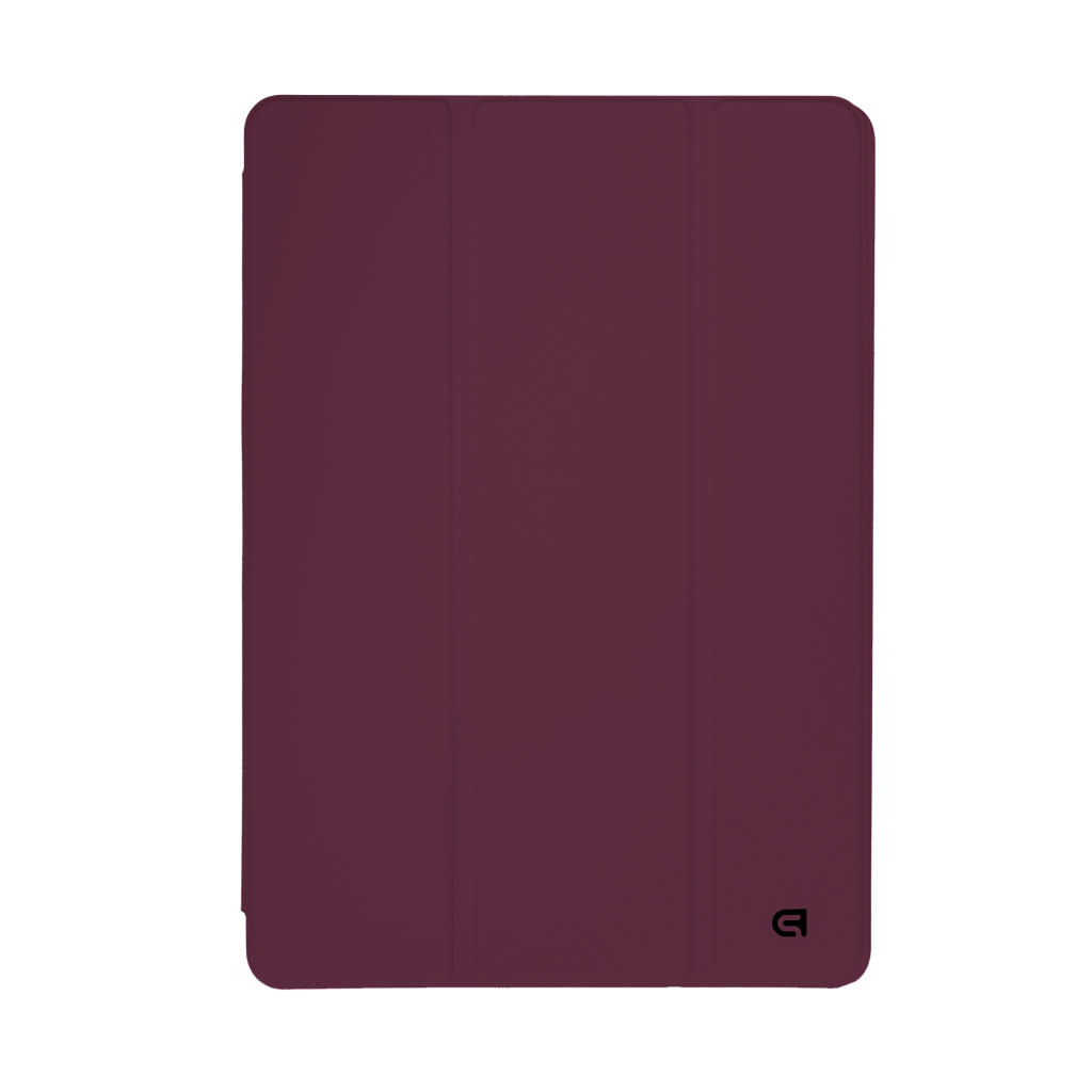 Чохол до планшета Armorstandart Smart Fold Pen Lenovo Tab M11 Plum (ARM74976) - зображення 1
