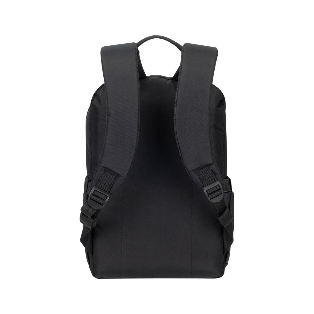 Рюкзак для ноутбука RivaCase 13.3" 7523 (Black) "Alpendorf" (7523Black) - зображення 3