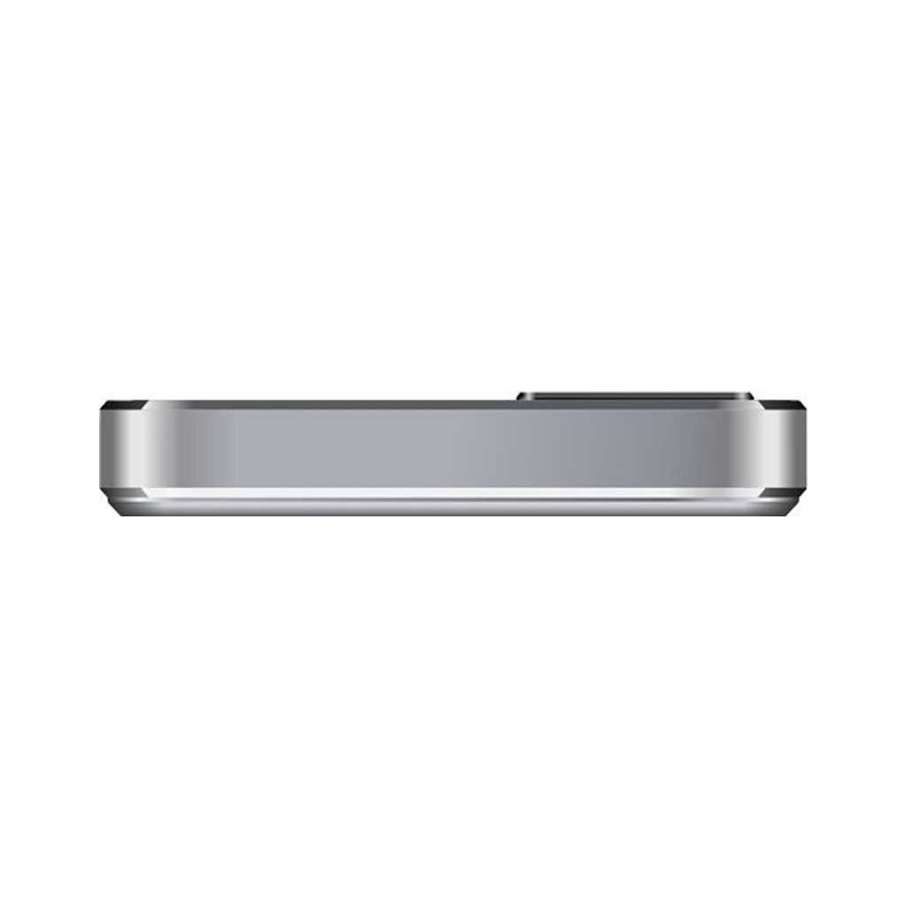 Мобільний телефон Nomi i2860 Grey - зображення 7