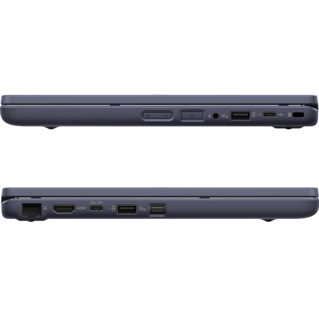 Ноутбук ASUS BR1204FTA-R90131 (90NX08U1-M00490) - изображение 5