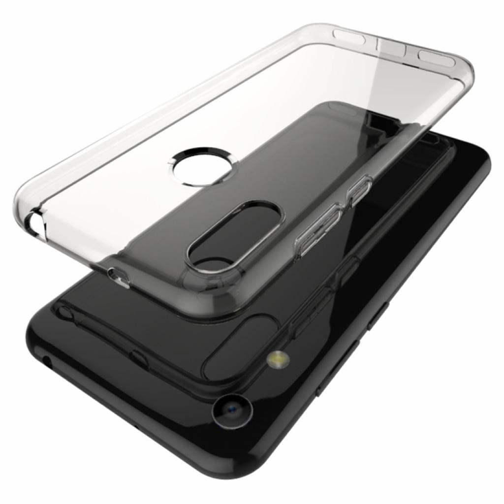 Чохол до мобільного телефона BeCover Huawei Y6s 2020 / Y6 2019 / Y6 Pro 2019 / Y6 Prime 2019 Tran (704882) - зображення 3