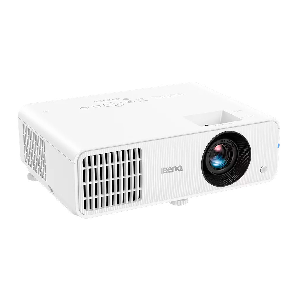 Проектор BenQ LW550 - зображення 3