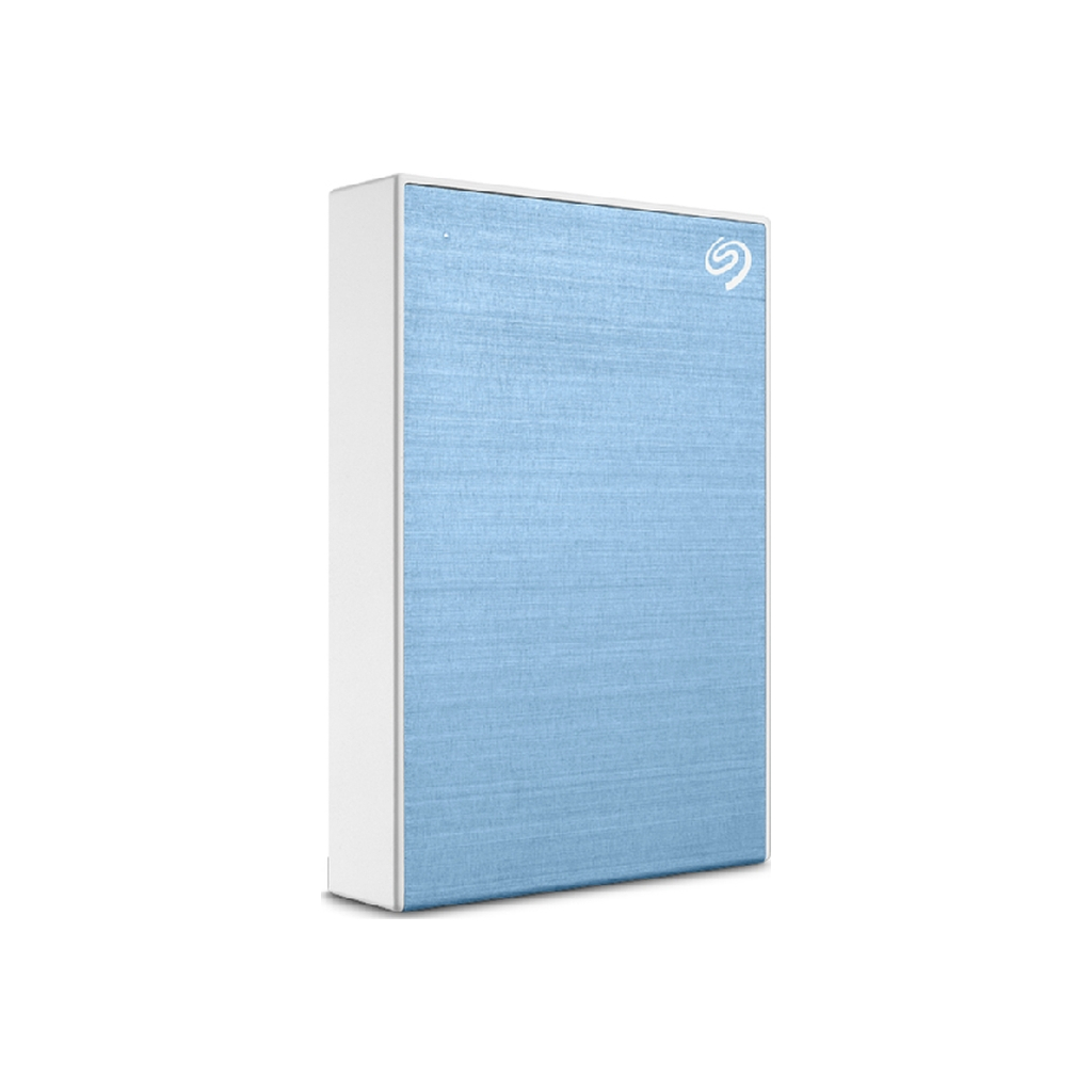 Зовнішній жорсткий диск 2.5" 2TB One Touch with Password Seagate (STKY2000402) - зображення 2