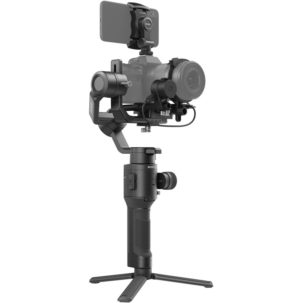 Стедікам DJI Ronin-SC Pro Combo (CP.RN.00000043.01) - зображення 2