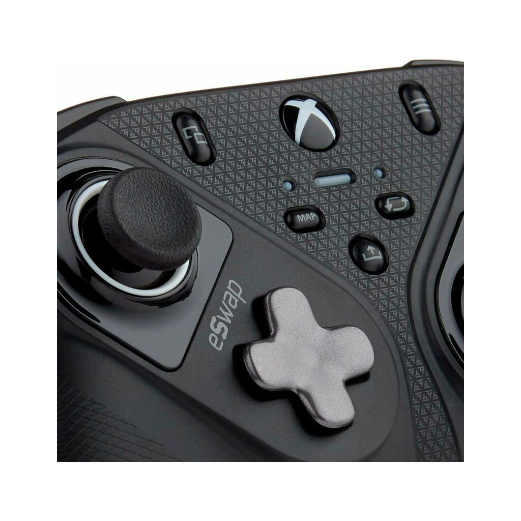 Геймпад ThrustMaster For PC/Xbox USB Eswap S Pro Controller Black (4460225) - зображення 6