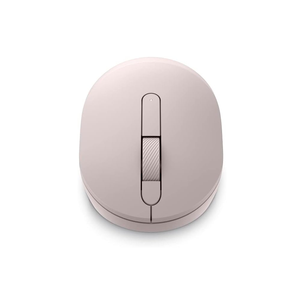Мишка Dell MS3320W Mobile Wireless Ash Pink (570-ABPY) - зображення 2