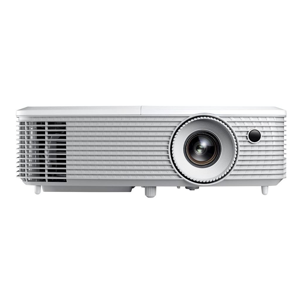 Проектор Optoma EH338 - зображення 1