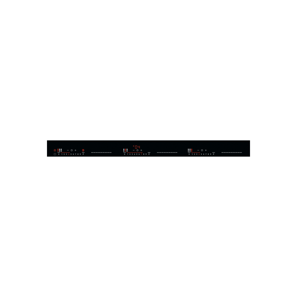 Варочна поверхня Electrolux EIV87671 - зображення 2