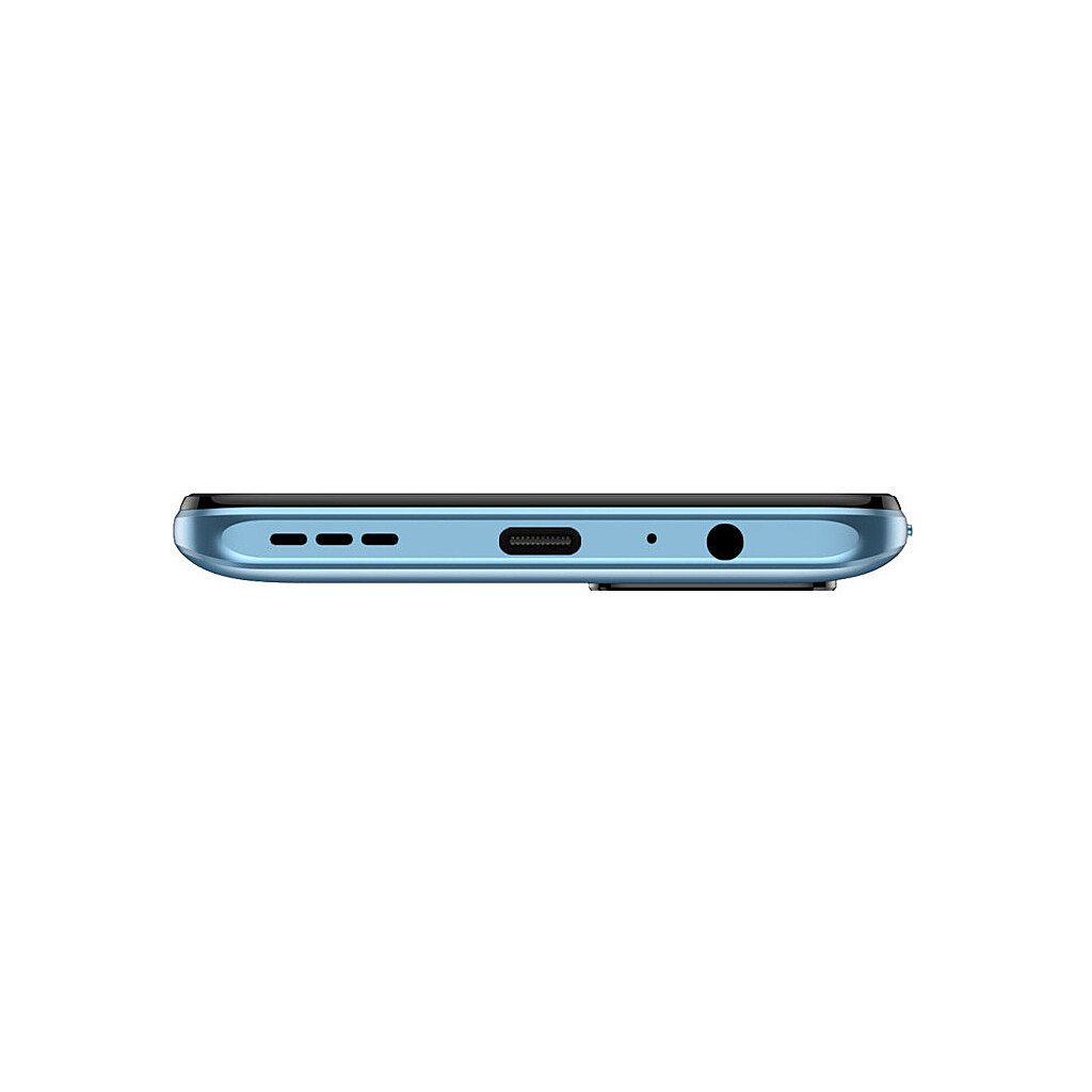 Мобільний телефон ZTE Blade A72 3/64GB Blue - зображення 5